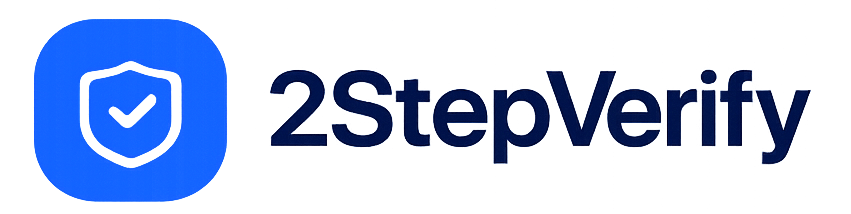 2Step Verify Logo