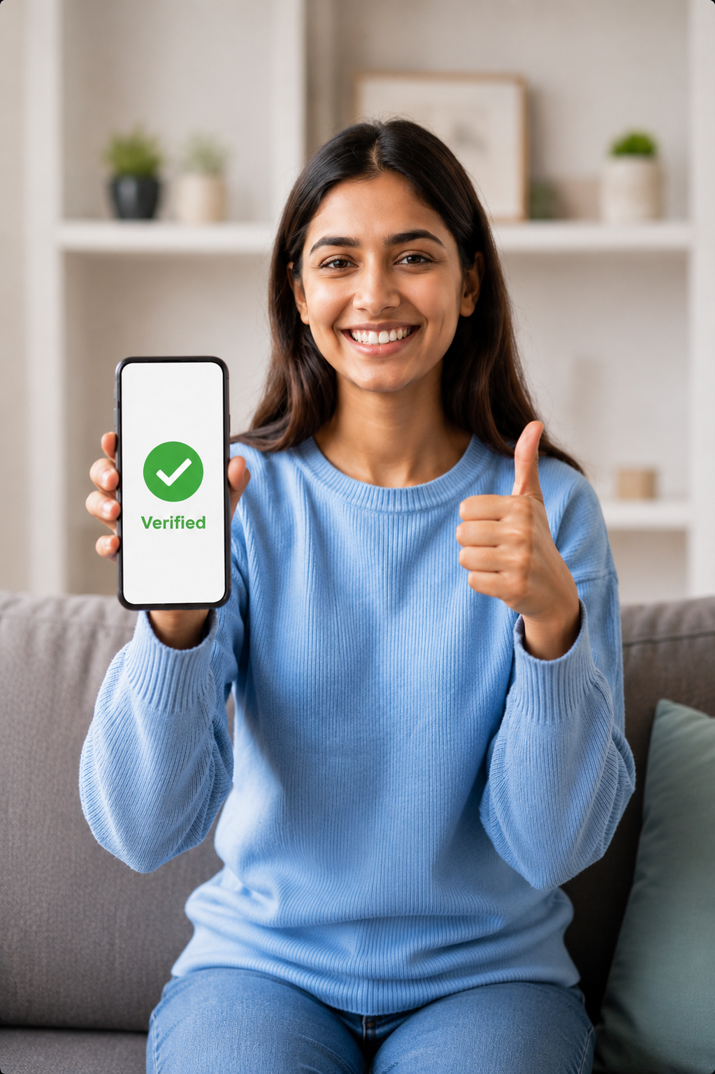 Verified User