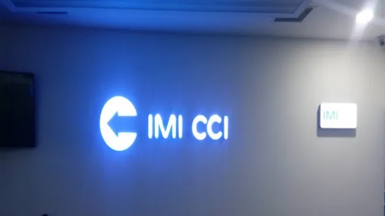 Digital signage solutions for corporate offices
