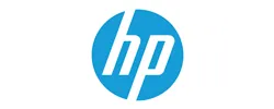 HP logo
