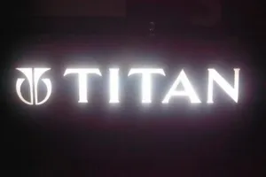 Exterior Signboard