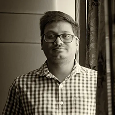 Jayant Bhoopalam