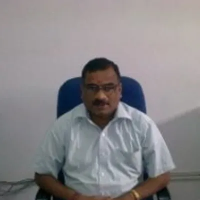 Ravi Kumar