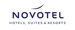 Novotel logo