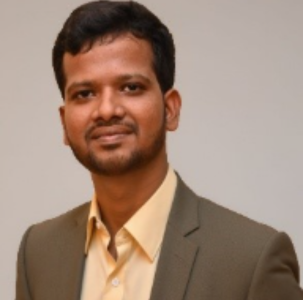 Dr. Dinesh V J P