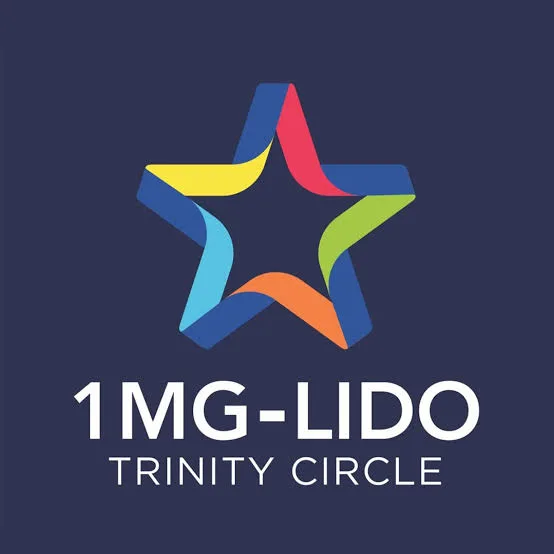 1MG LIDO TRINITY CIRCLE