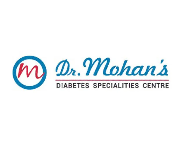 Dr. Mohan's