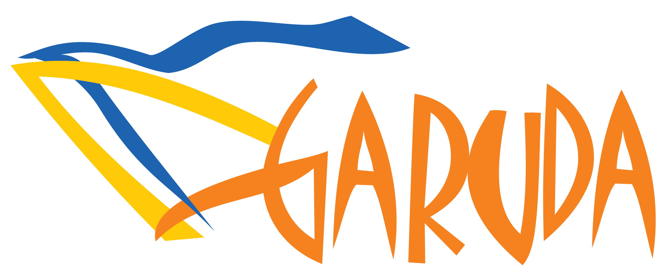GARUDA