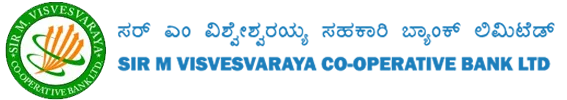 SIR M. VISVESVARAYA CO-OPERATIVE BANK LTD.