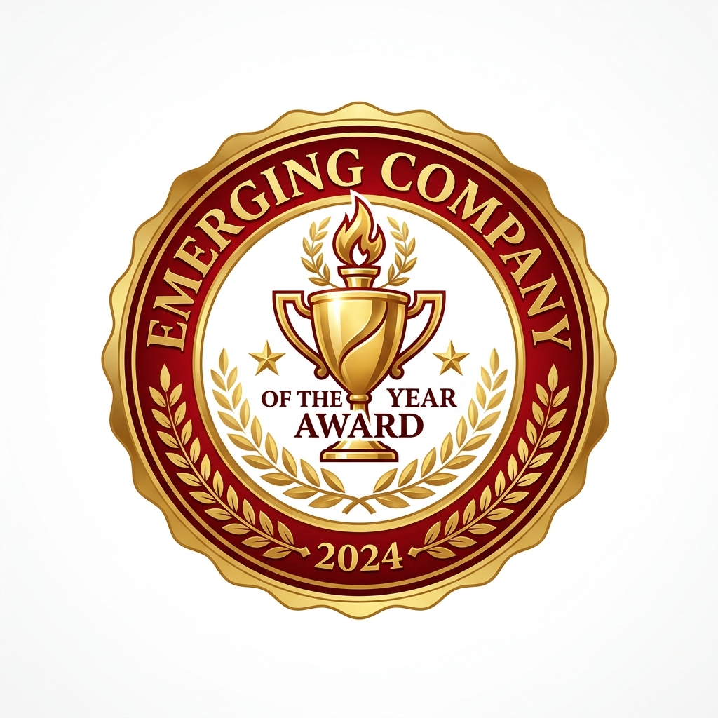 Emerging Company Award