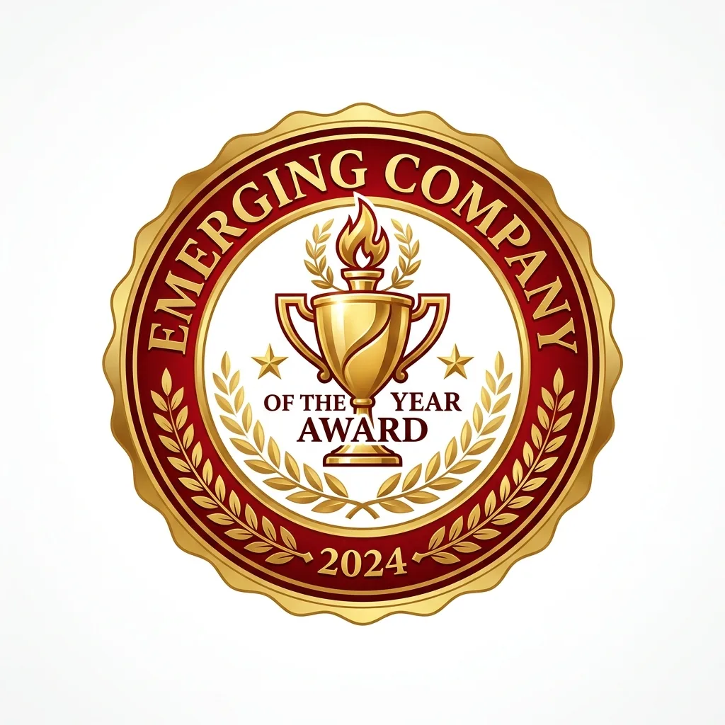 Emerging Company Award