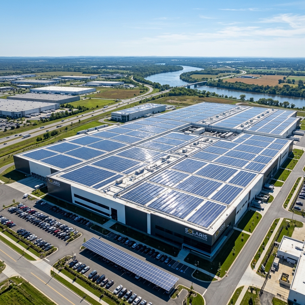 Solar Power Systems