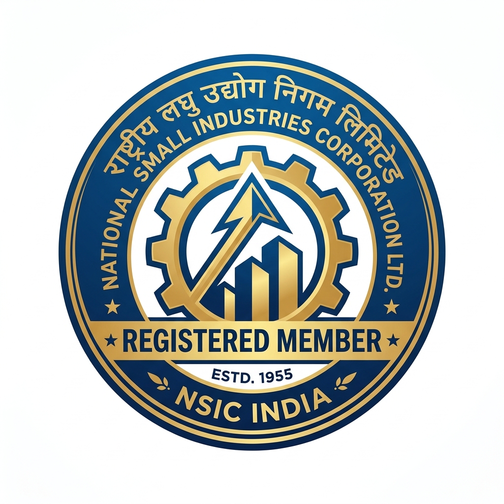 NSIC Registration