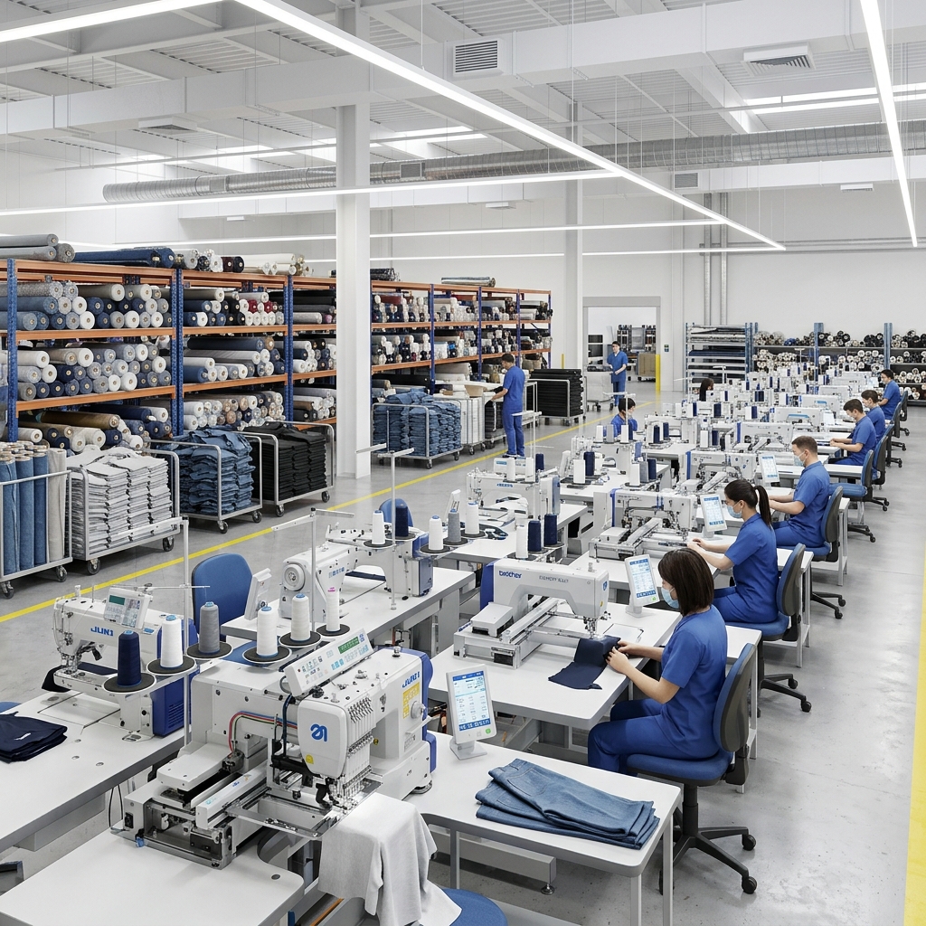 Sewing Machines