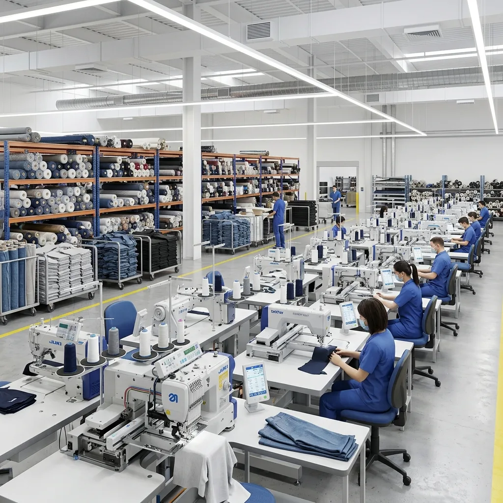 Sewing Machines