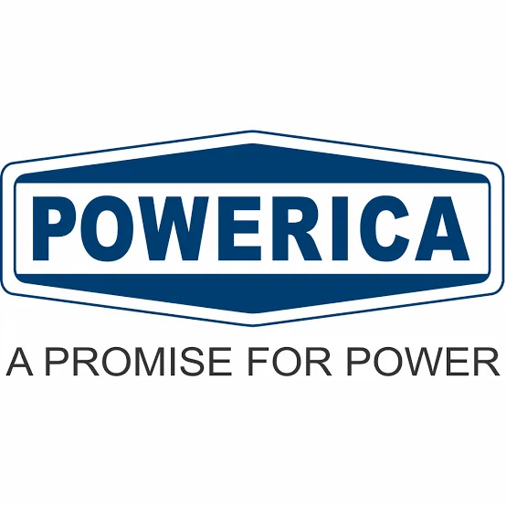 POWERICA