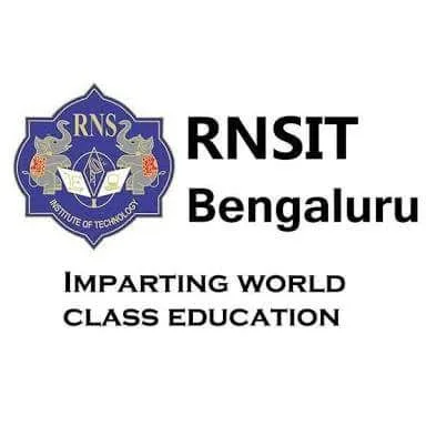 RNSIT Bengaluru