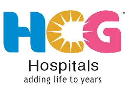 HCG Hospitals