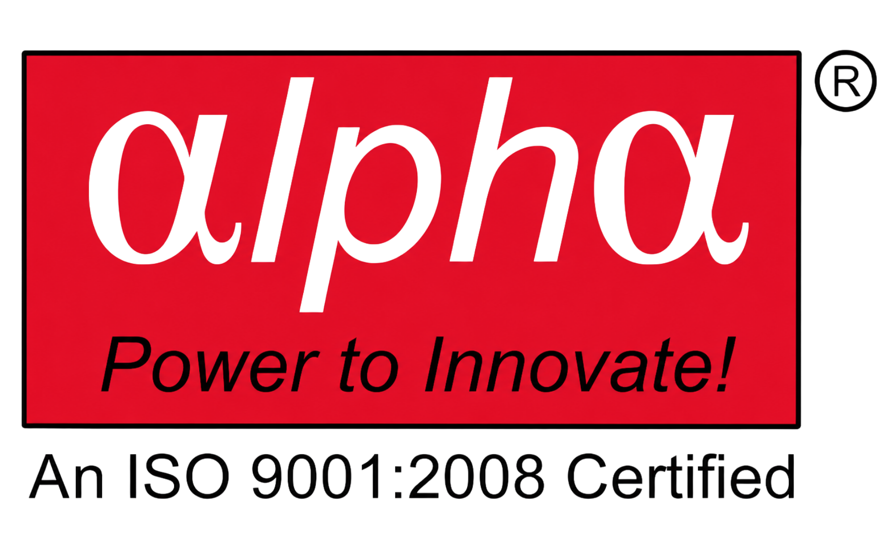 Alpha Power Solutions