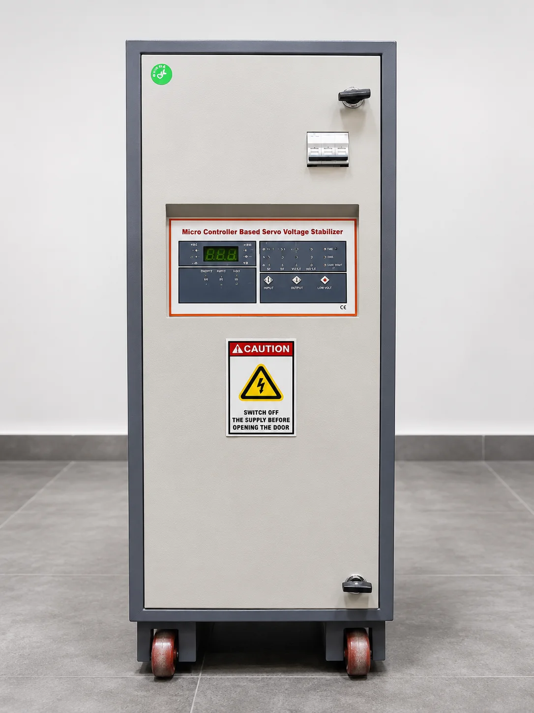 Voltage Stabilizers