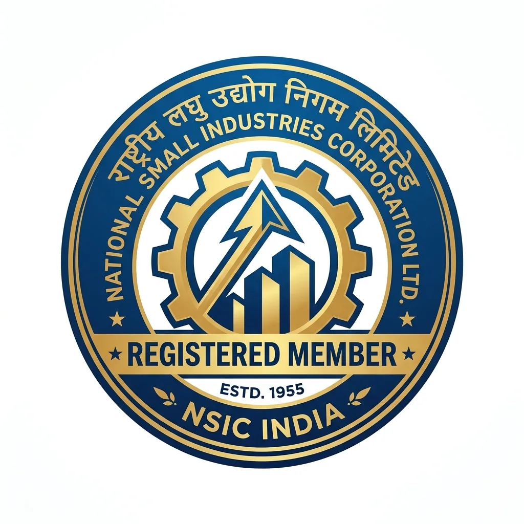 NSIC Registration