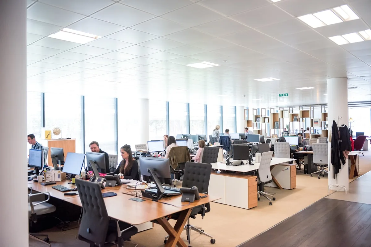 Call Centers