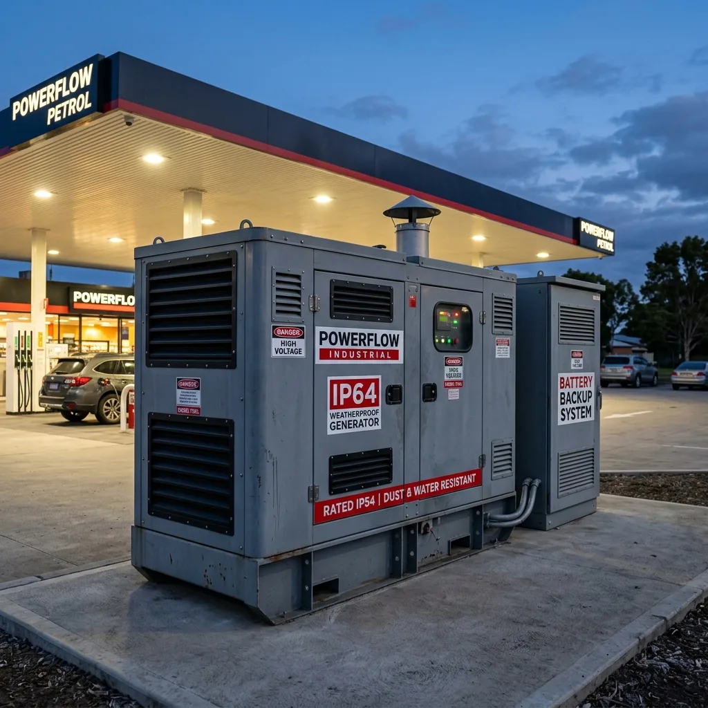 Petro Smart