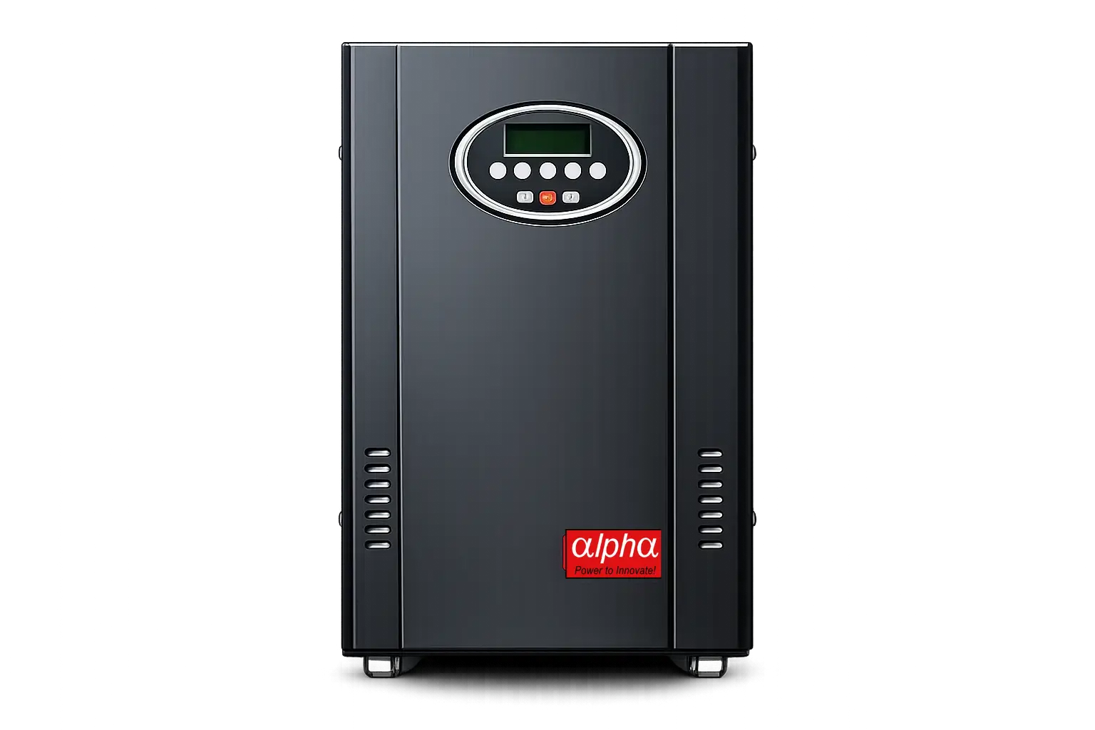 SLA-Backed Maintenance & Diagnostics