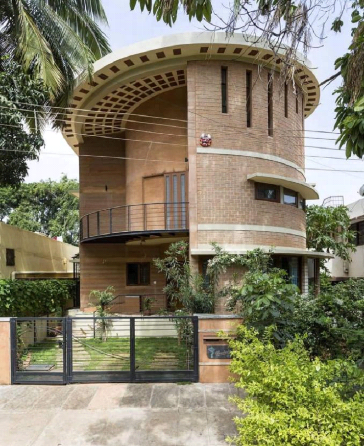 Vernacular Architecture