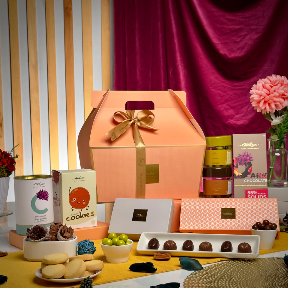 Employee Gifting