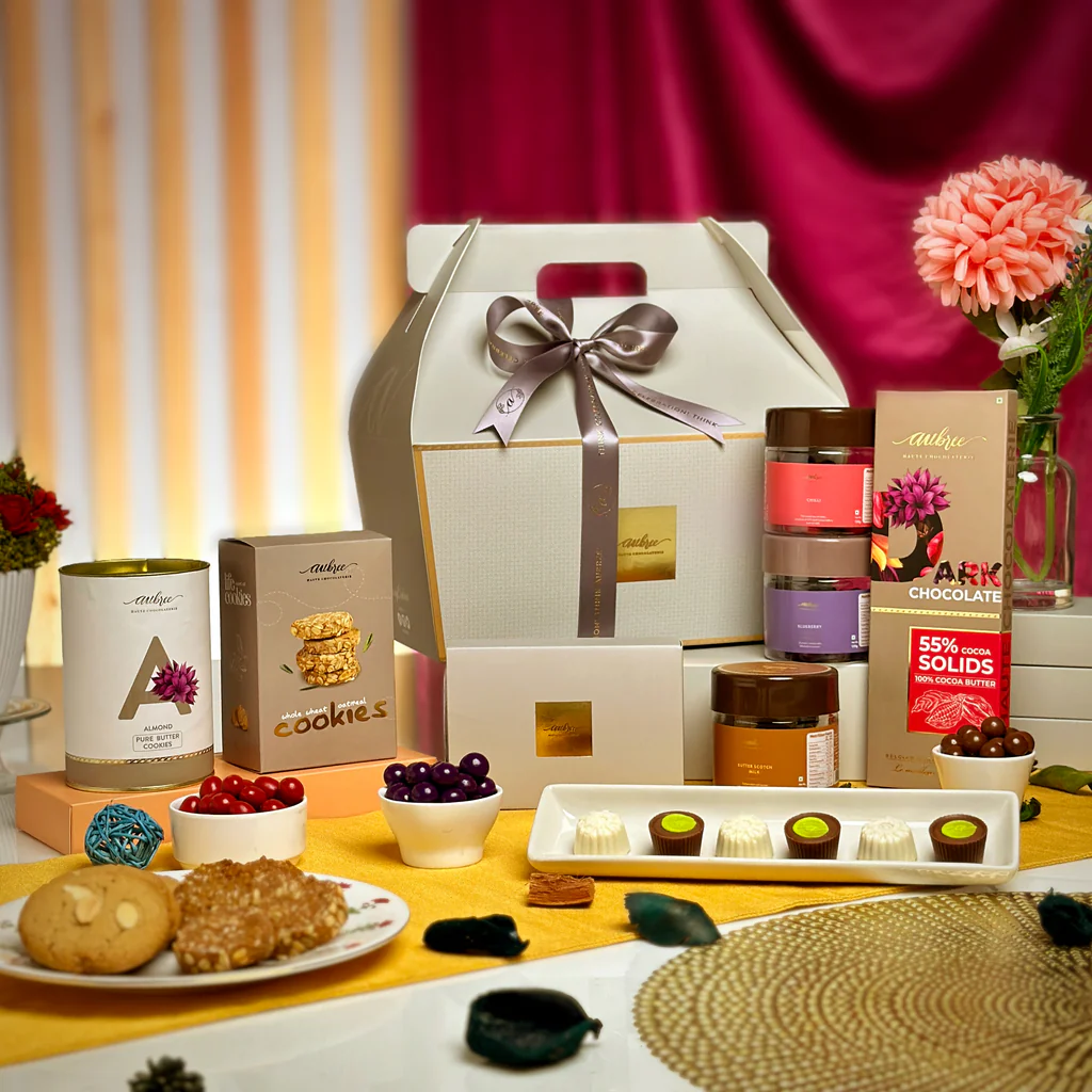 Ethereal Vanity Gift Hamper