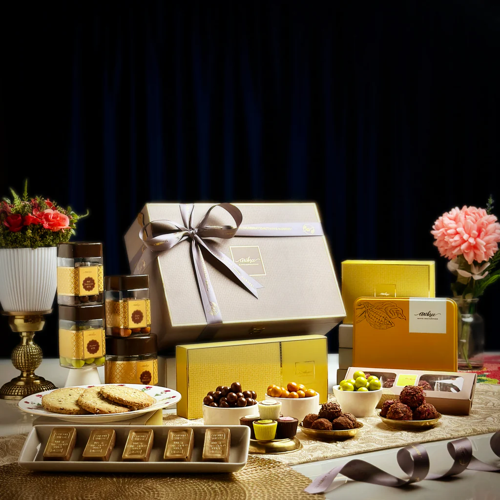 House of Gifts Hamper