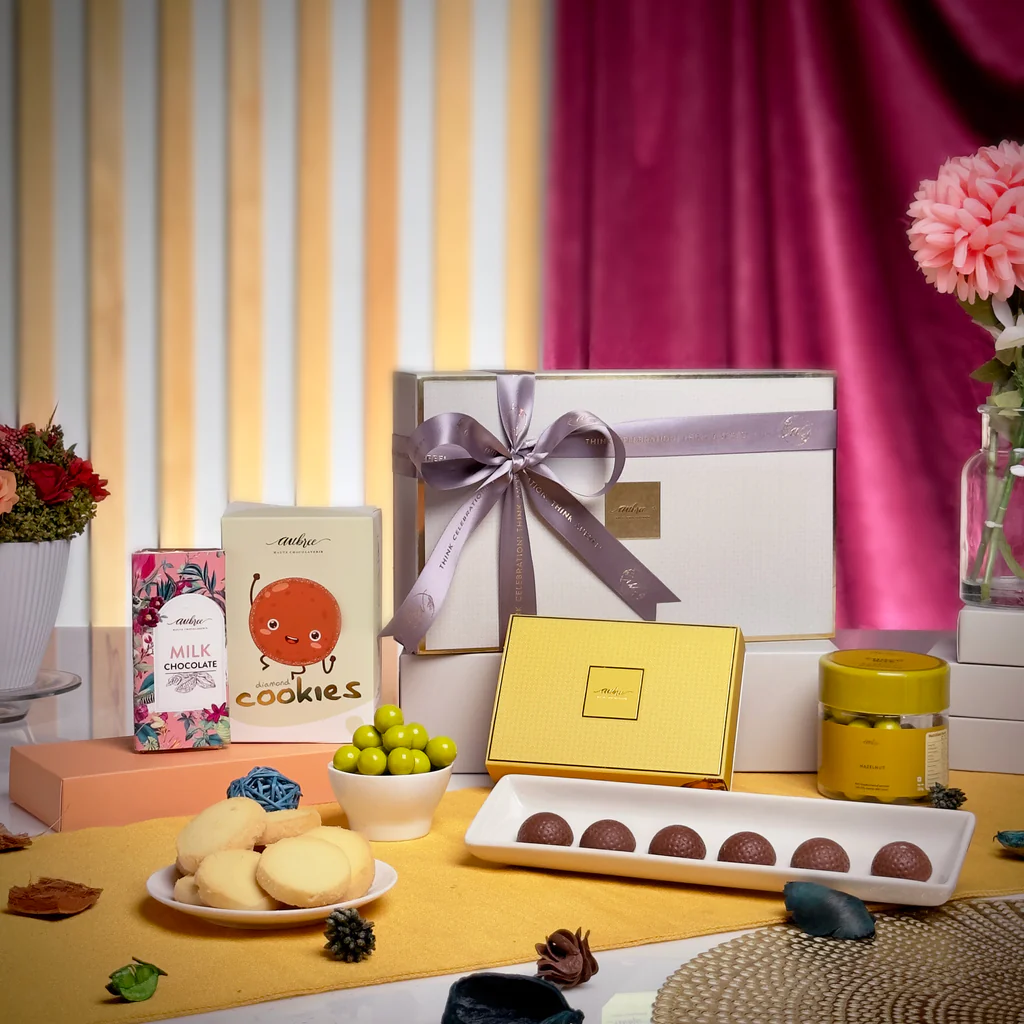 Joy Inside Gift Hamper