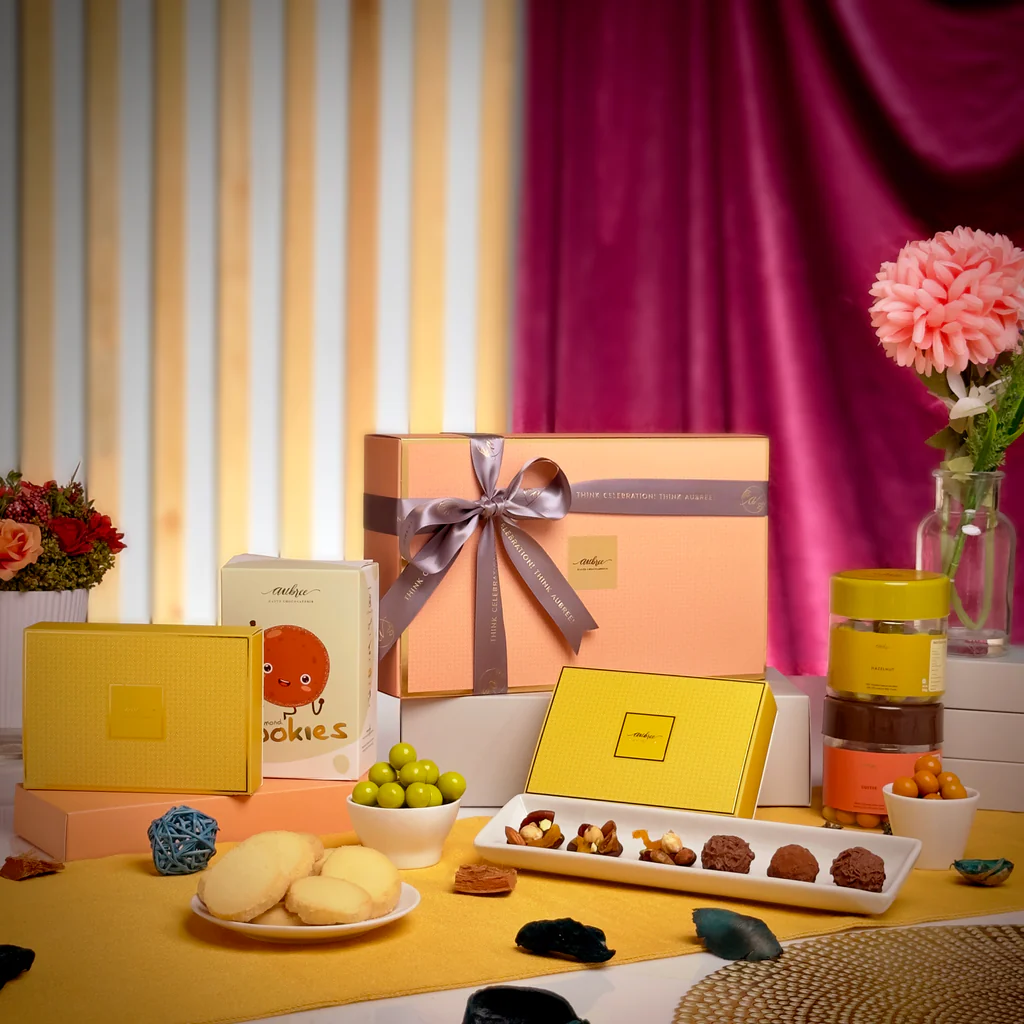 Share The Happiness Gift Hamper