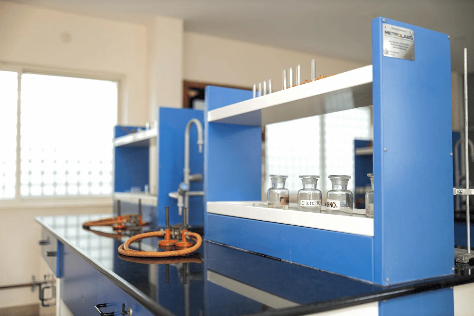 Chemistry Lab 1