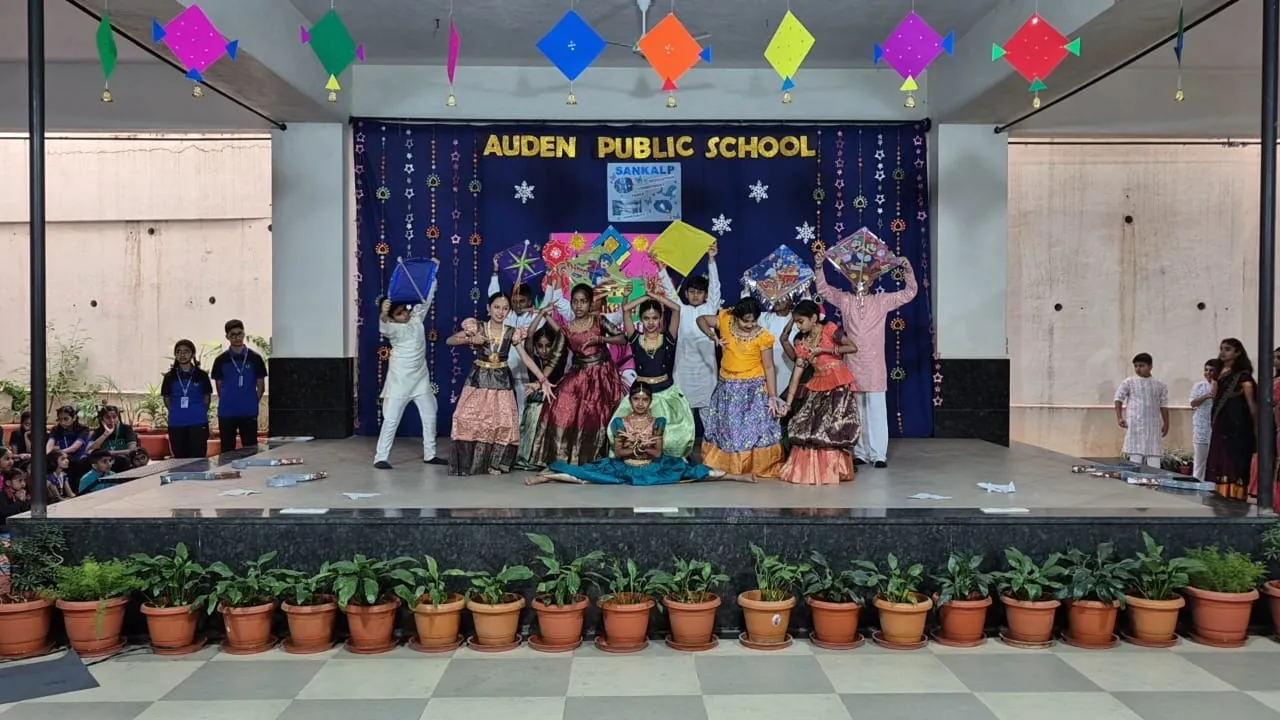 Drama 1