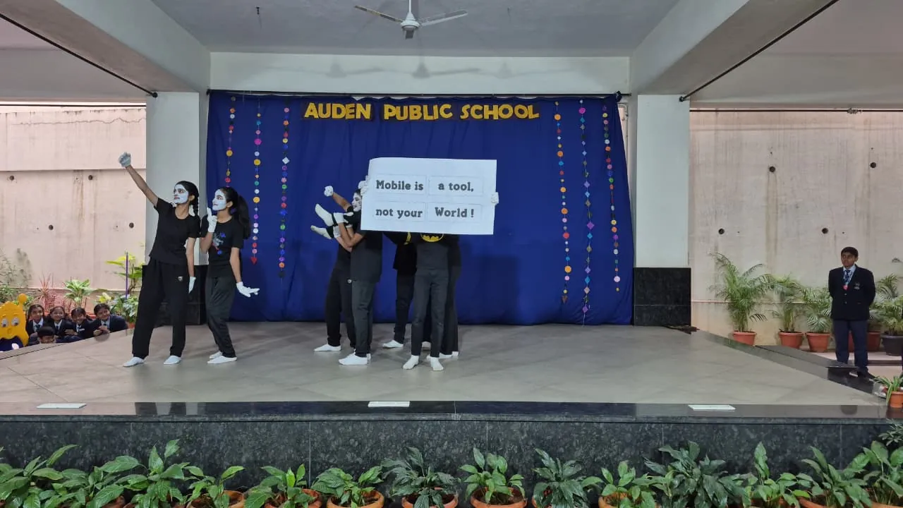 Drama 3