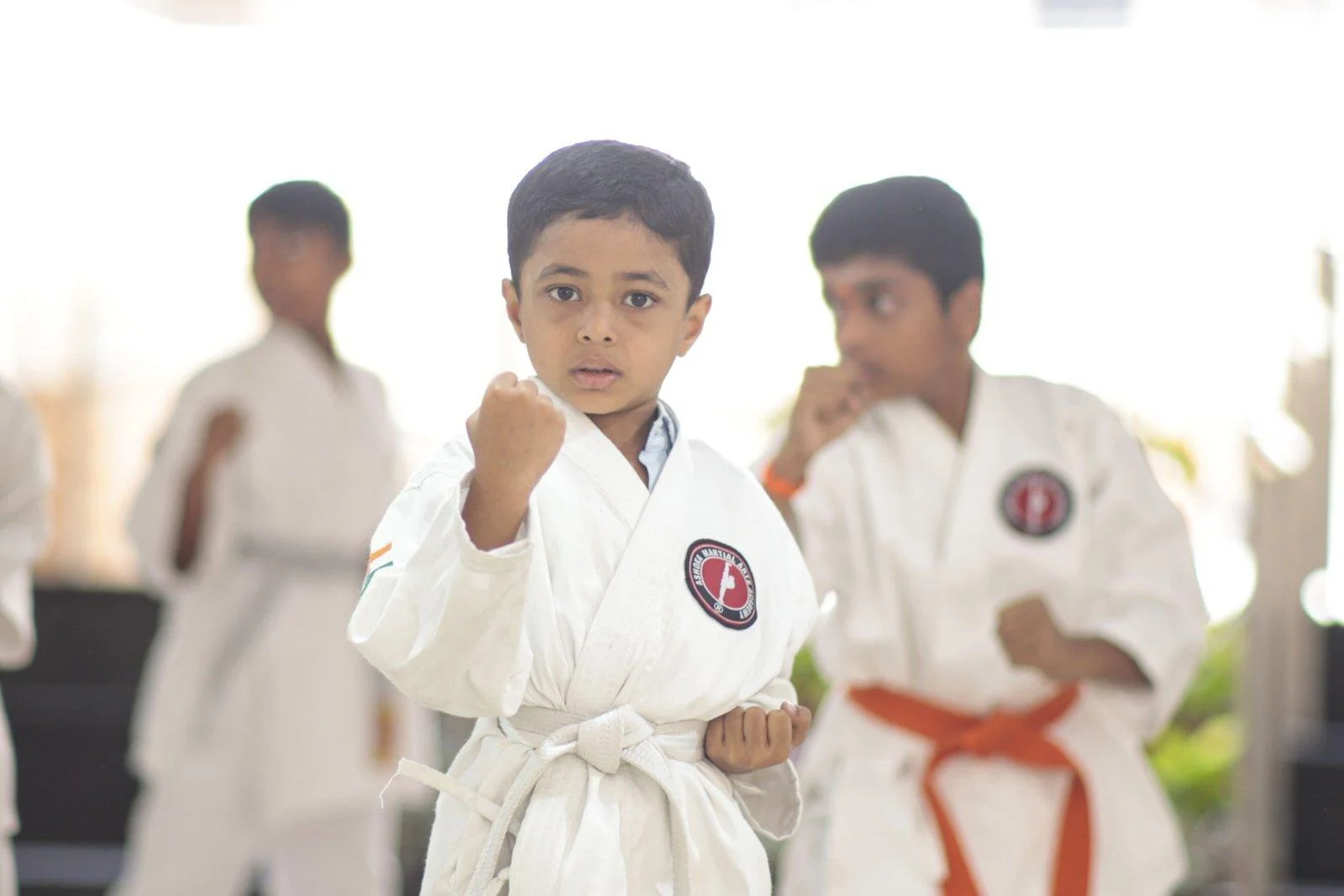 Training