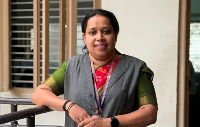 Mrs. Deepa S