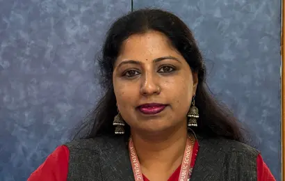 Mrs. Vinutha S