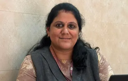 Mrs. Suneetha Raj
