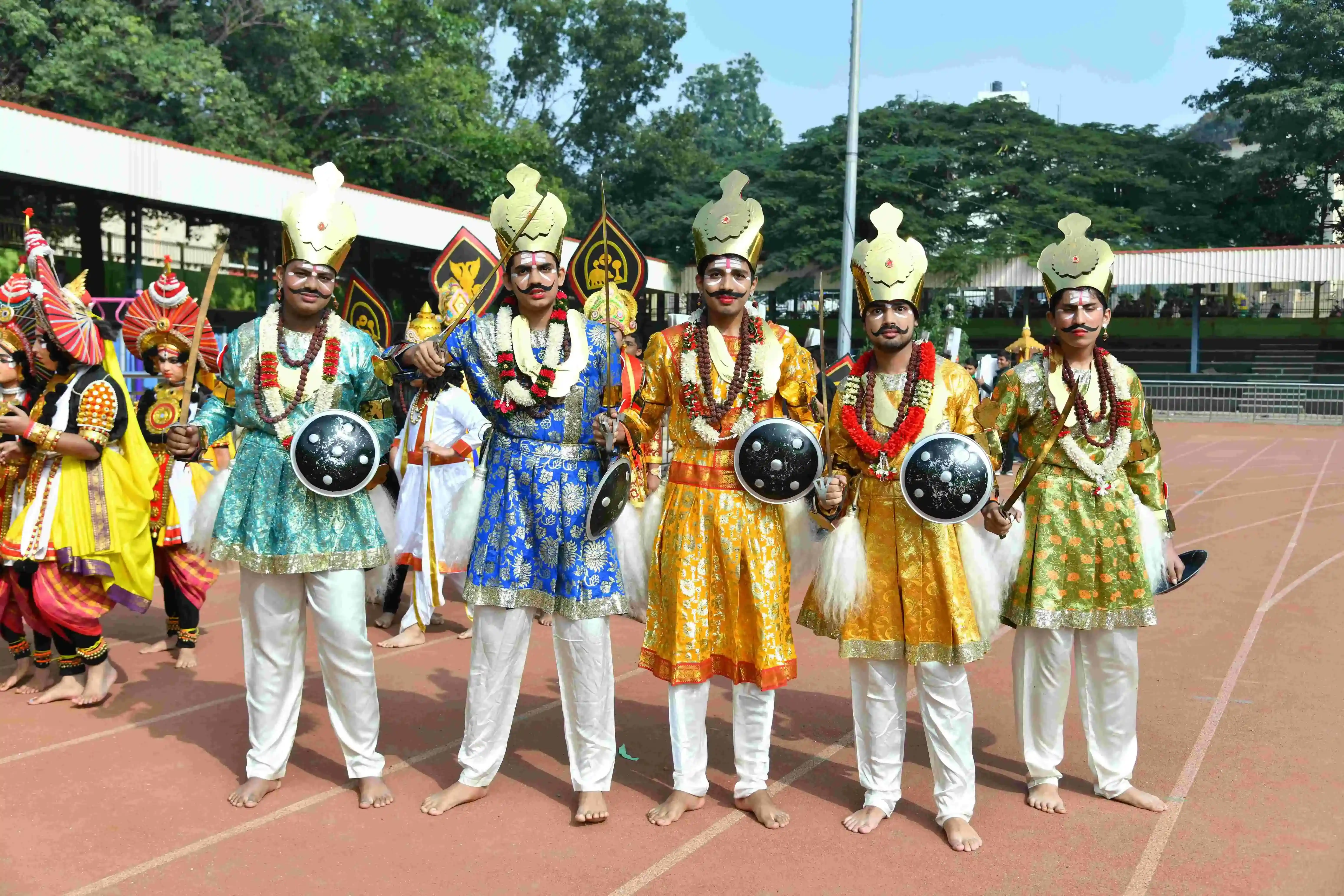 Music Dance 2