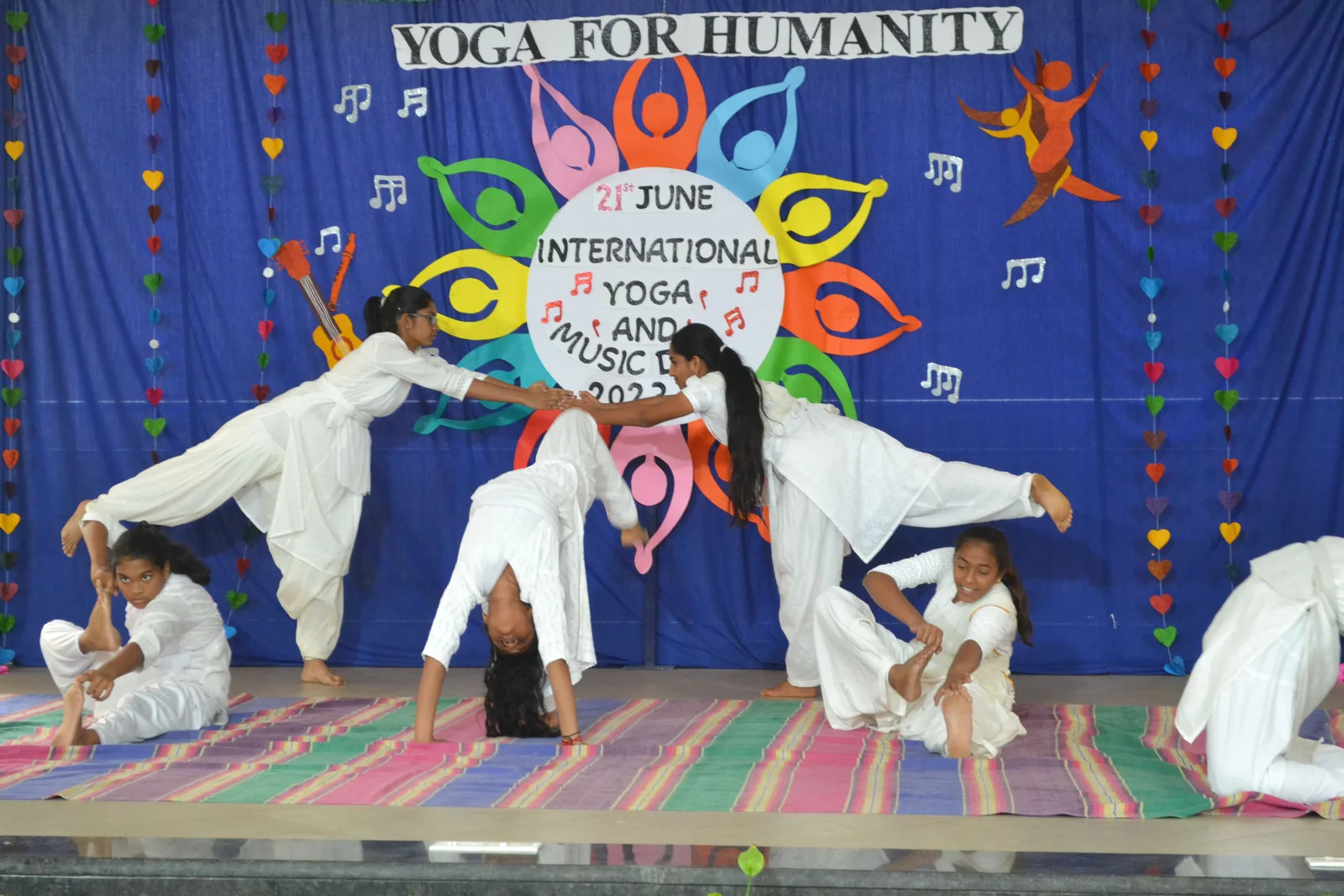 Investiture Ceremony 3