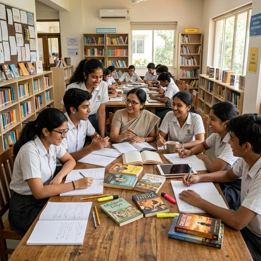 Kalaya Academic 1