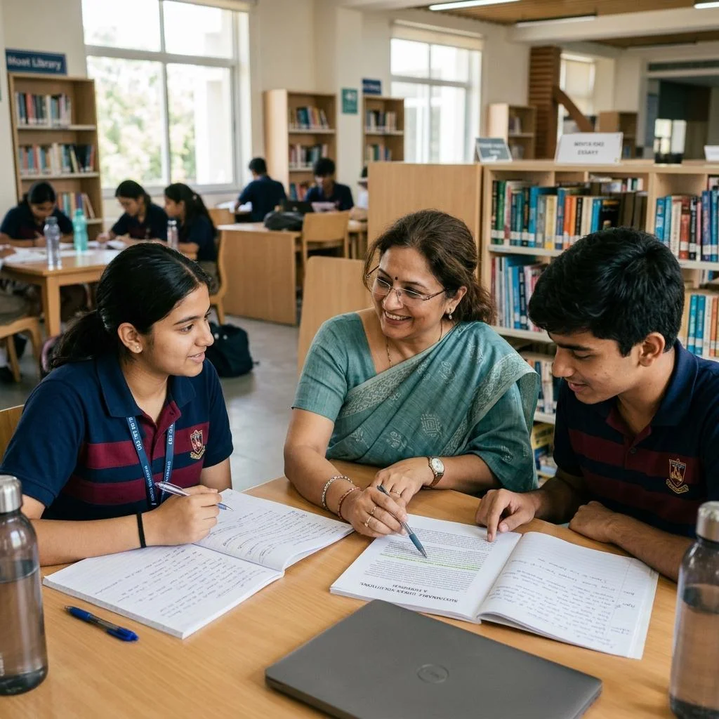 Kalaya Academic 2