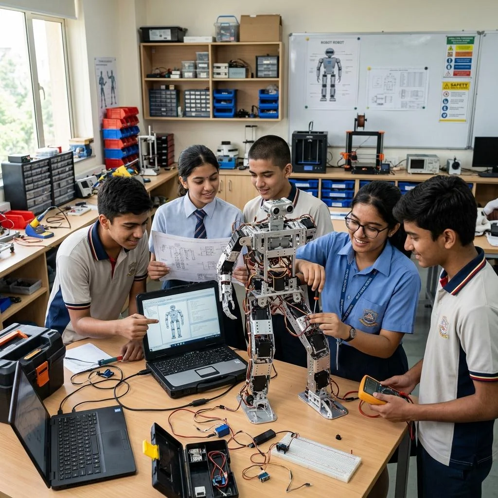 Robotics Lab 2