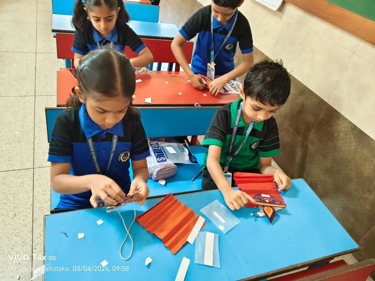 Robotics Lab Activity 4