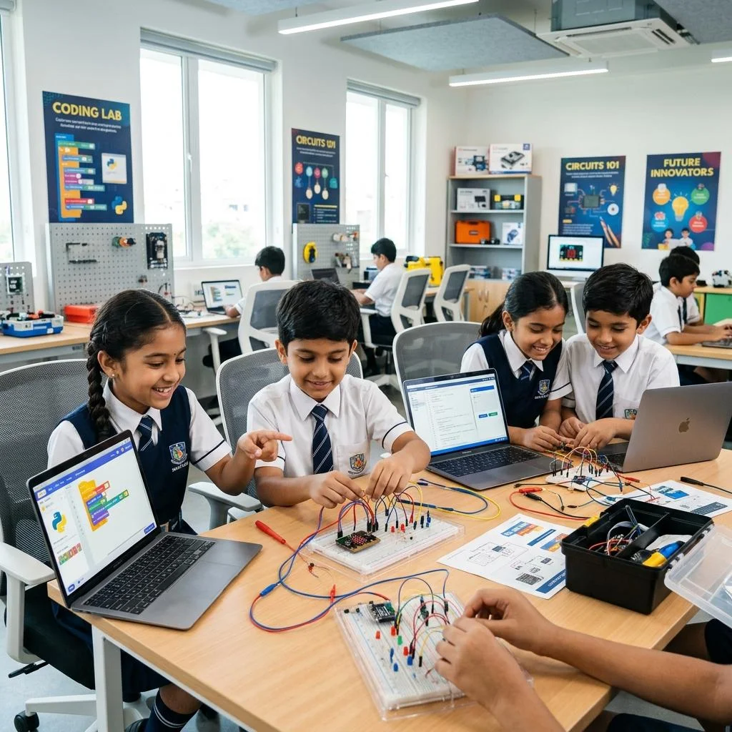 STEM Education 2
