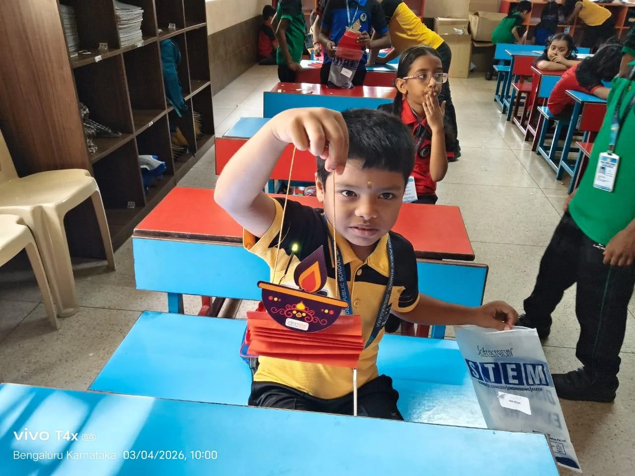 STEM Education - Innovation & Projects