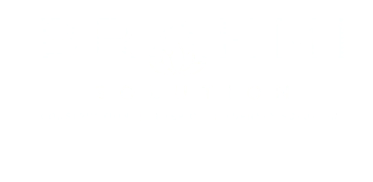 Brahmi Solution Logo